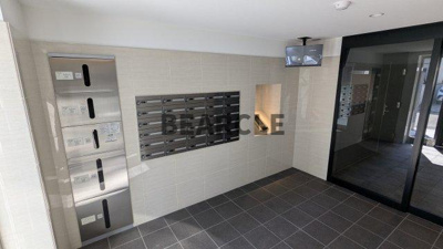 【その他】 | ブリリアコート龍谷大前