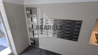 【その他共用部分】 | ブリリアコート龍谷大前