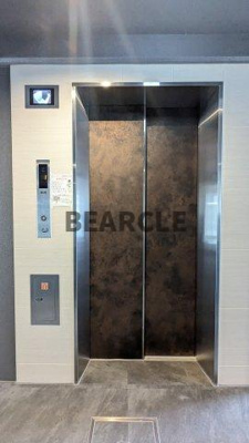 【その他共用部分】 | ブリリアコート龍谷大前