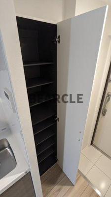 【収納】 | ブリリアコート龍谷大前