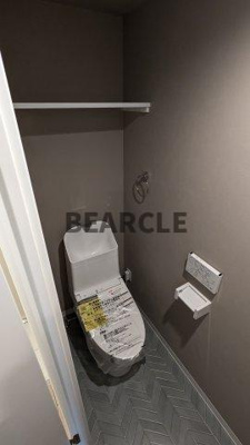 【トイレ】 | ブリリアコート龍谷大前