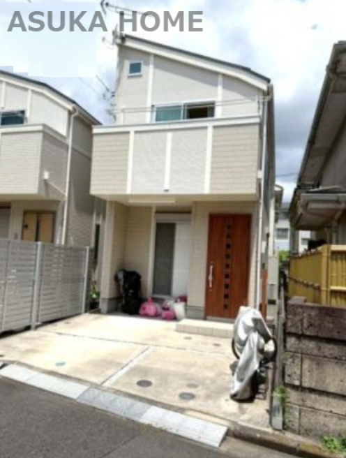 横浜市旭区南希望が丘 戸建てのその他