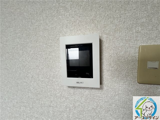 シャトル大久保の設備|※類似写真