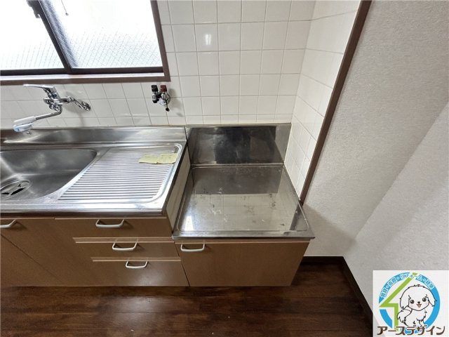 シャトル大久保のキッチン|※類似写真