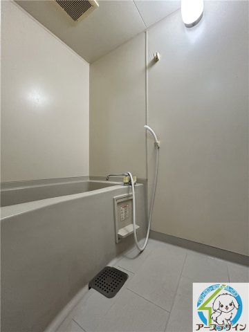 シャトル大久保の浴室|※類似写真