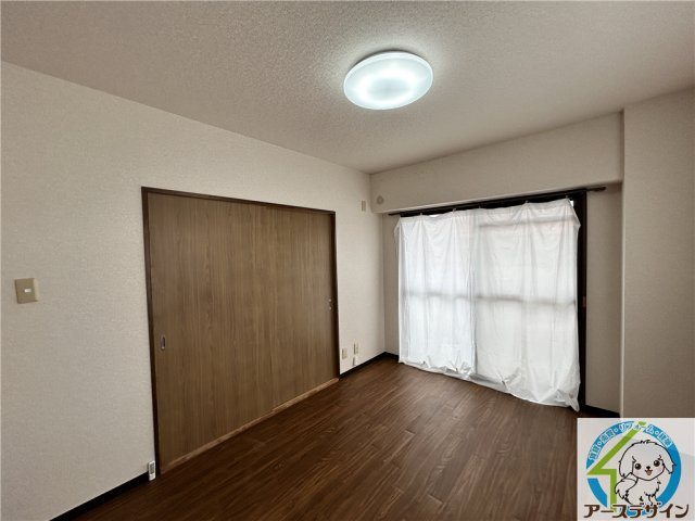 シャトル大久保の洋室|※類似写真