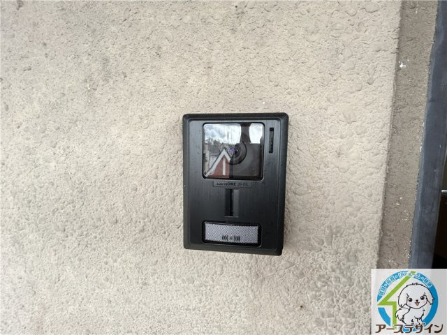 シャトル大久保のセキュリティ|※類似写真