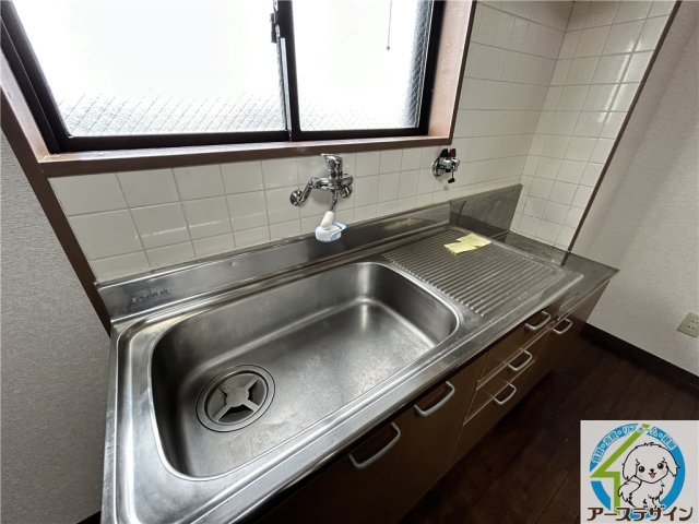 シャトル大久保のキッチン|※類似写真