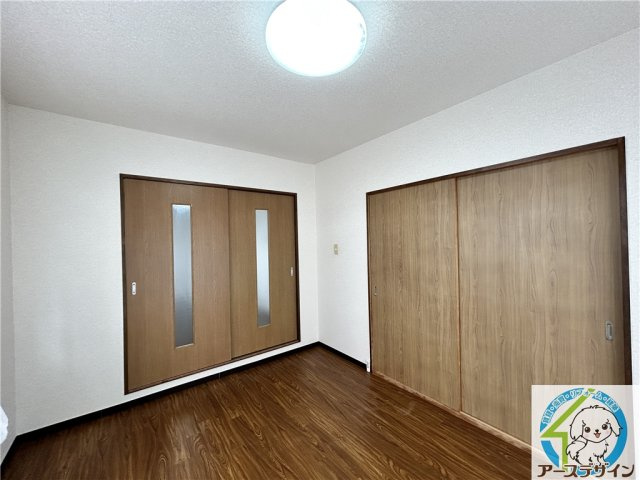 シャトル大久保の洋室|※類似写真