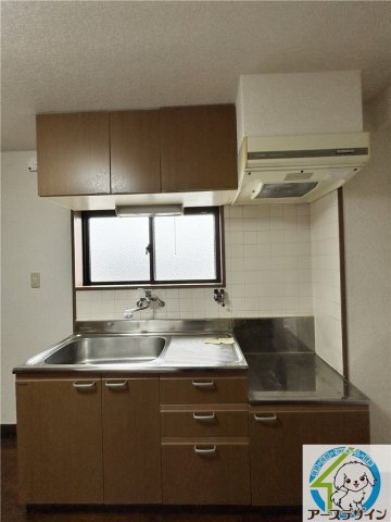 シャトル大久保のキッチン|※類似写真