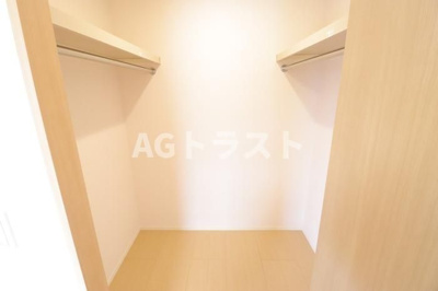 【収納】 | メゾンアルファ XⅠ