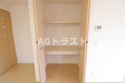 【収納】 | メゾンアルファ XⅠ