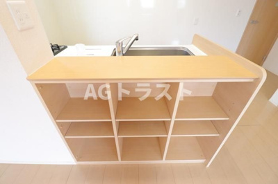 【その他】 | メゾンアルファ XⅠ