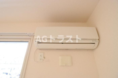 【設備】 | メゾンアルファ XⅠ