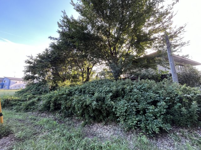 店舗・資材置き場用地　日高市大谷沢の周辺