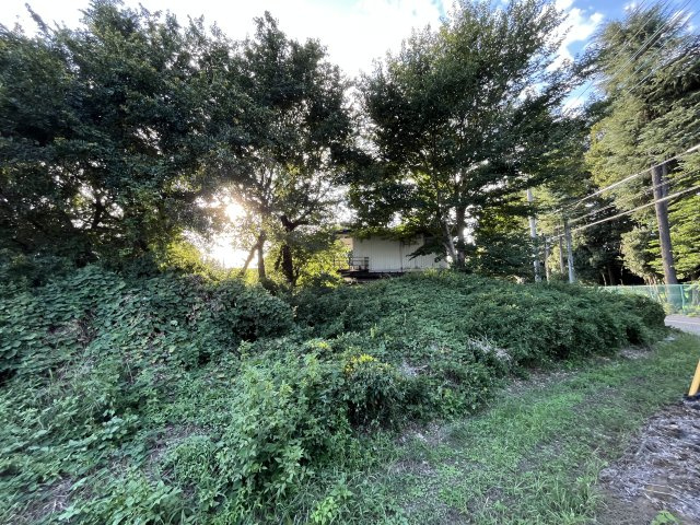 店舗・資材置き場用地　日高市大谷沢の周辺