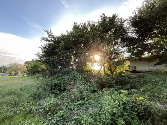 店舗・資材置き場用地　日高市大谷沢の周辺