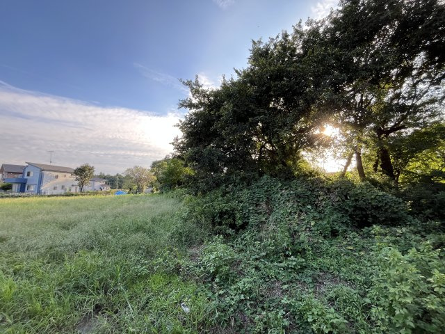 店舗・資材置き場用地　日高市大谷沢の周辺