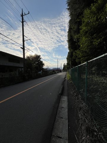 店舗・資材置き場用地　日高市大谷沢の周辺