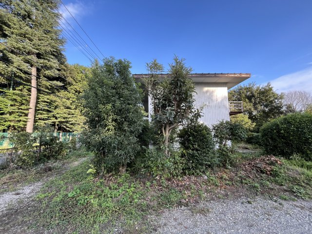 店舗・資材置き場用地　日高市大谷沢の周辺