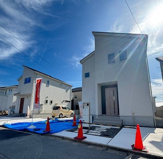 廿日市市福面（前空駅）全4区画　NO1の画像