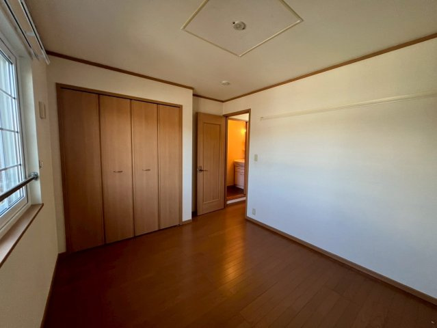 アルコバレーノⅡの居間・リビング