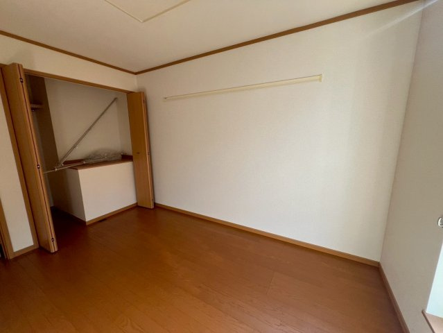 アルコバレーノⅡの居間・リビング