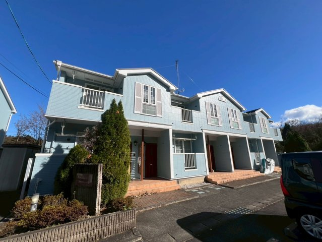 アルコバレーノⅡ