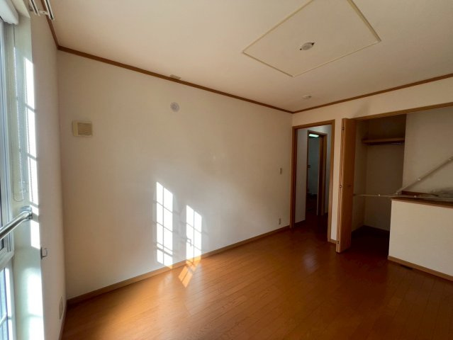 アルコバレーノⅡの居間・リビング