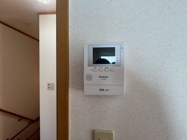 アルコバレーノⅡのセキュリティ