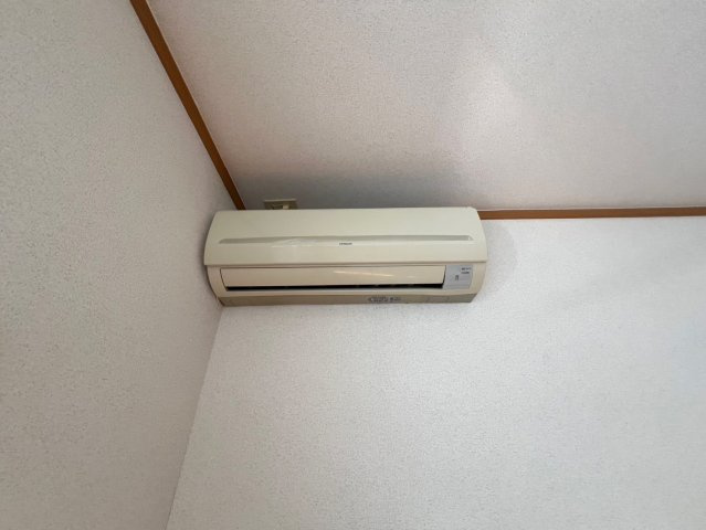 アルコバレーノⅡの設備