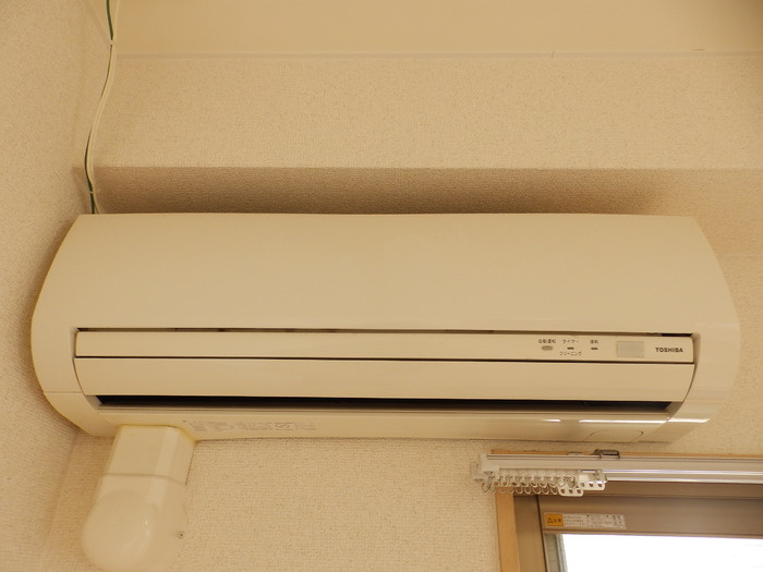 ヴァンヴェール広国際通りの設備