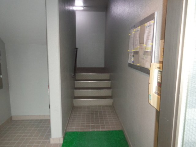 ヴァンヴェール広国際通りのその他