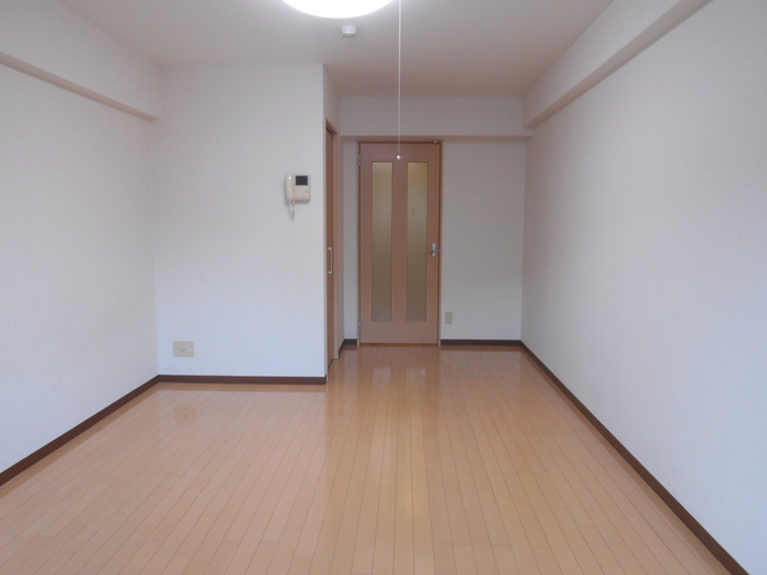 ヴァンヴェール広国際通りの内装