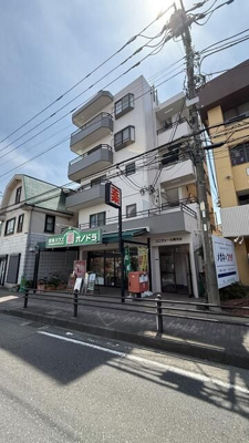 【その他共用部分】 | ユニヴェール陽光台(ユニヴェールヨウコウダイ)