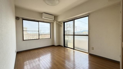 【寝室】 | ユニヴェール陽光台(ユニヴェールヨウコウダイ)