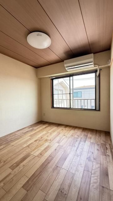 【寝室】 | ユニヴェール陽光台(ユニヴェールヨウコウダイ)