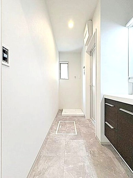 庄南パークＤの設備