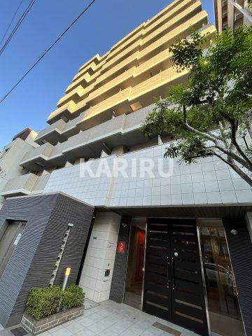 プロシード大阪EASTアクア・ラ・フォンテ