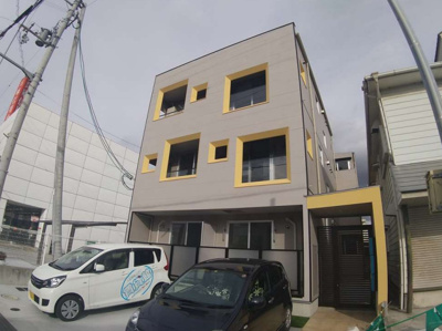 【外観】 | コティ網干