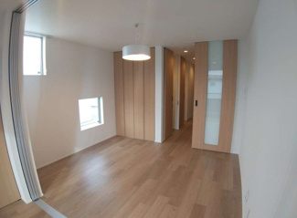 【居間・リビング】 | コティ網干