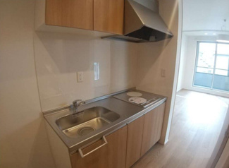 【キッチン】 | コティ網干