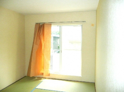 【和室】 | フェリース旗の台