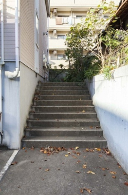 【その他共用部分】 | フェリース旗の台