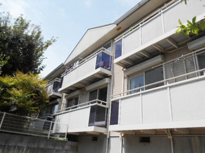 【外観】 | フェリース旗の台