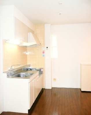 【居間・リビング】 | フェリース旗の台