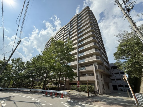 ラ・ビスタ宝塚ウエストウイング・オクシアの画像