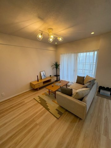 ラ・ビスタ宝塚ウエストウイング・オクシアの画像