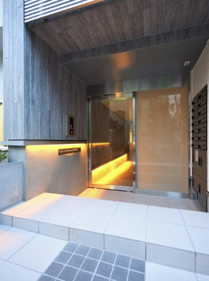 【エントランス】 | スタイルレジデンス練馬