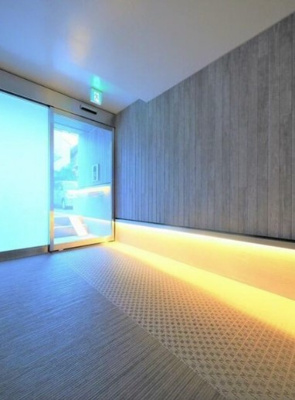 【ロビー】 | スタイルレジデンス練馬